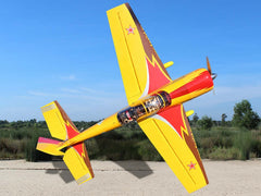 YAK 54 73 Inch ARF 35-40cc 3D by Seagull