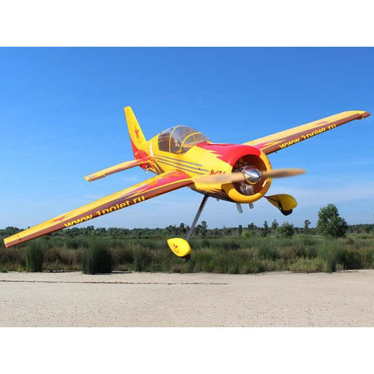 YAK 54 73 Inch ARF 35-40cc 3D by Seagull