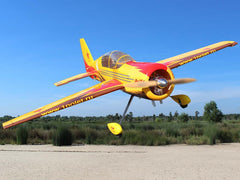YAK 54 73 Inch ARF 35-40cc 3D by Seagull