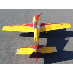YAK 54 73 Inch ARF 35-40cc 3D by Seagull