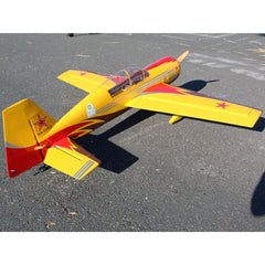 YAK 54 73 Inch ARF 35-40cc 3D by Seagull