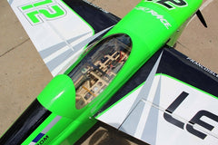Zivko Edge 540 V3 92" ARF 60cc New 2025 by Seagull