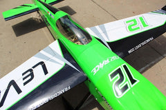 Zivko Edge 540 V3 92" ARF 60cc New 2025 by Seagull