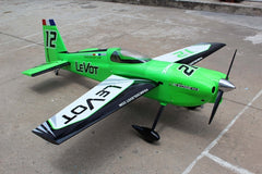 Zivko Edge 540 V3 92" ARF 60cc New 2025 by Seagull