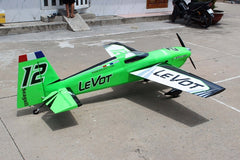 Zivko Edge 540 V3 92" ARF 60cc New 2025 by Seagull