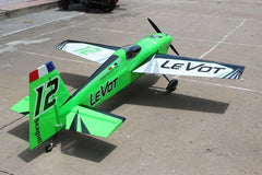 Zivko Edge 540 V3 92" ARF 60cc New 2025 by Seagull