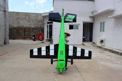 Zivko Edge 540 V3 92" ARF 60cc New 2025 by Seagull