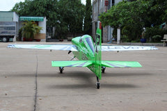 Zivko Edge 540 V3 92" ARF 60cc New 2025 by Seagull