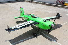 Zivko Edge 540 V3 92" ARF 60cc New 2025 by Seagull