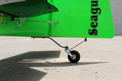 Zivko Edge 540 V3 92" ARF 60cc New 2025 by Seagull