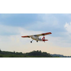 Cessna L-19A Bird Dog Old Dog 98.5 Inch ARF 35-40cc (white) NEW 2025 by Seagull