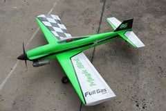 Magic Bird 46" EF1 Racer/Sport Plane ARF size .32-37 - New May 2023