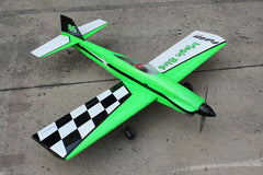 Magic Bird 46" EF1 Racer/Sport Plane ARF size .32-37 - New May 2023