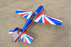 Yak 54 3D ARF 64 inch ARF 20-26cc NEW 2024 by Seagull