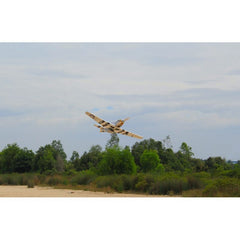 P-51D Charlotte’s Chariot II 71 inch ARF 35cc included full box of 3pcs Electric