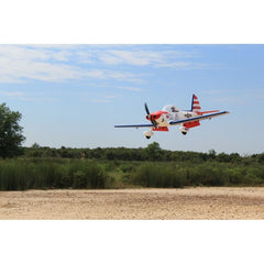 Art Scholl's Super Chipmunk 63 Inch ARF 15cc NEW 2024 by Seagull