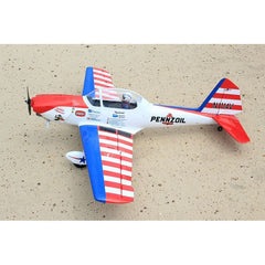 Art Scholl's Super Chipmunk 63 Inch ARF 15cc NEW 2024 by Seagull