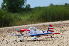 Art Scholl's Super Chipmunk 63 Inch ARF 15cc NEW 2024 by Seagull