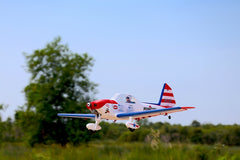 Art Scholl's Super Chipmunk 63 Inch ARF 15cc NEW 2024 by Seagull