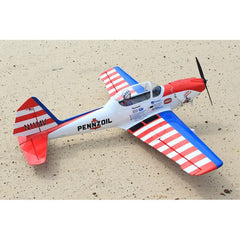 Art Scholl's Super Chipmunk 63 Inch ARF 15cc NEW 2024 by Seagull