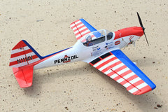 Art Scholl's Super Chipmunk 63 Inch ARF 15cc NEW 2024 by Seagull
