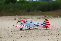 Art Scholl's Super Chipmunk 63 Inch ARF 15cc NEW 2024 by Seagull