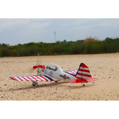 Art Scholl's Super Chipmunk 63 Inch ARF 15cc NEW 2024 by Seagull