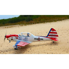Art Scholl's Super Chipmunk 63 Inch ARF 15cc NEW 2024 by Seagull