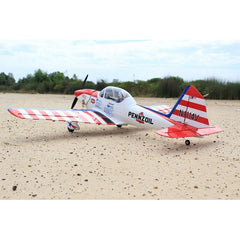 Art Scholl's Super Chipmunk 63 Inch ARF 15cc NEW 2024 by Seagull
