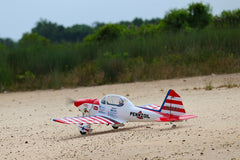 Art Scholl's Super Chipmunk 63 Inch ARF 15cc NEW 2024 by Seagull