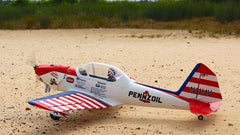 Art Scholl's Super Chipmunk 63 Inch ARF 15cc NEW 2024 by Seagull