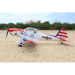Art Scholl's Super Chipmunk 63 Inch ARF 15cc NEW 2024 by Seagull
