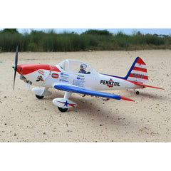 Art Scholl's Super Chipmunk 63 Inch ARF 15cc NEW 2024 by Seagull