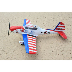 Art Scholl's Super Chipmunk 63 Inch ARF 15cc NEW 2024 by Seagull