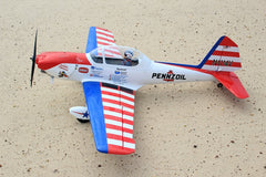 Art Scholl's Super Chipmunk 63 Inch ARF 15cc NEW 2024 by Seagull