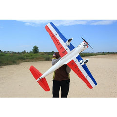 Art Scholl's Super Chipmunk 63 Inch ARF 15cc NEW 2024 by Seagull
