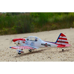 Art Scholl's Super Chipmunk 63 Inch ARF 15cc NEW 2024 by Seagull