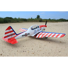 Art Scholl's Super Chipmunk 63 Inch ARF 15cc NEW 2024 by Seagull