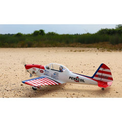 Art Scholl's Super Chipmunk 63 Inch ARF 15cc NEW 2024 by Seagull