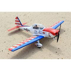 Art Scholl's Super Chipmunk 63 Inch ARF 15cc NEW 2024 by Seagull
