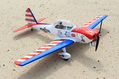 Art Scholl's Super Chipmunk 63 Inch ARF 15cc NEW 2024 by Seagull