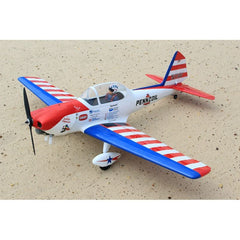 Art Scholl's Super Chipmunk 63 Inch ARF 15cc NEW 2024 by Seagull