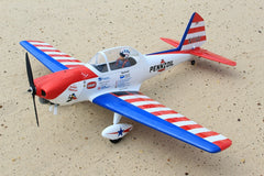 Art Scholl's Super Chipmunk 63 Inch ARF 15cc NEW 2024 by Seagull