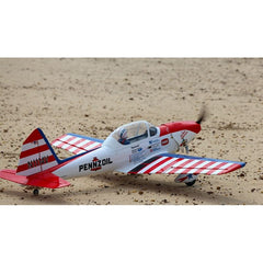 Art Scholl's Super Chipmunk 63 Inch ARF 15cc NEW 2024 by Seagull