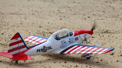 Art Scholl's Super Chipmunk 63 Inch ARF 15cc NEW 2024 by Seagull