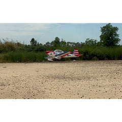 Art Scholl's Super Chipmunk 63 Inch ARF 15cc NEW 2024 by Seagull