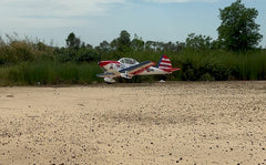 Art Scholl's Super Chipmunk 63 Inch ARF 15cc NEW 2024 by Seagull