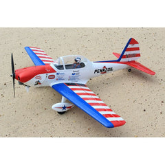 Art Scholl's Super Chipmunk 63 Inch ARF 15cc NEW 2024 by Seagull