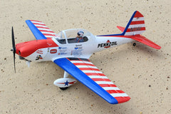 Art Scholl's Super Chipmunk 63 Inch ARF 15cc NEW 2024 by Seagull