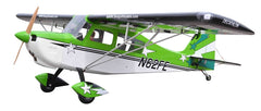Decathlon 122 Inch V2 ARF 60-80cc - Green New version 2024 by Seagull